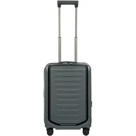 Porsche Design Roadster HC 4-Rollen Cabin 55 cm / 38 cm x 23 cm grau