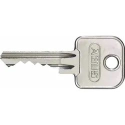 ABUS Mess.Hangschloss GL 85/50