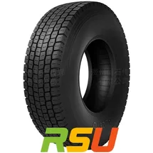 Samson GL267D 315/80 R22,5 156L 3PMSF M+S