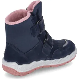 superfit Icebird Blau/Rosa 28