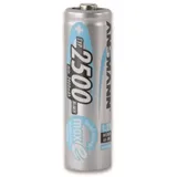 Ansmann MaxEplus NiMH-Akku Mignon 2500mAh 1er Pack