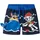 NAME IT Miki Badeshorts Dunkelblau 110
