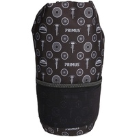 PRIMUS Rolltop Bag Feed Zone Tasche-Schwarz-One Size