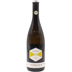 Tunella Chardonnay DOP 2024