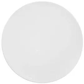 SELTMANN WEIDEN Seltmann Tortenplatte Rondo Ø 30,2 cm Porzellan Weiß