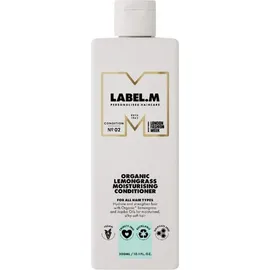 label.m Organic Orange Blossom Volumising Conditioner 300 ml
