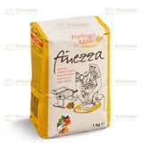 10x 1kg Finezza Hartweizenmehl von der Frießinger Mühle