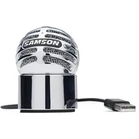 Samson Meteorite USB Mikrofon