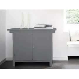 Bruguer Lack 5057463 Pearl Grey 0,75 l