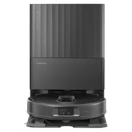 Roborock Qrevo MaxV Schwarz
