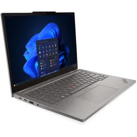 Lenovo ThinkPad L13 G6 13,3'' Intel Core Ultra 5 225U 32 GB RAM 512 GB SSD Win11 Pro Grau