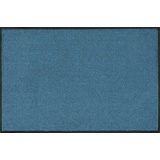 Wash+Dry Trend-Colour 50 x 75 cm steel blue
