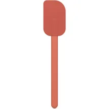 Mepal Teigschaber Chef it 26,7 cm Silikon Rot M (Medium)