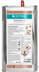 HOTREGA® PROFESSIONAL LM Steinschutz 20101-5 , 5 Liter - Kanister