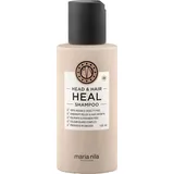 Maria Nila Head & Hair Heal Shampoo 100 ml