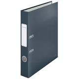 Leitz Qualitäts-Ordner DIN A4 50 mm Grau 1 St.