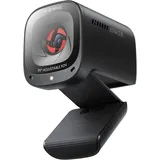 Anker PowerConf C200 2K USB-Webcam, Webcam 2048 x 1080 Pixel Schwarz