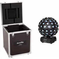 Eurolite LED B-40 Laser Strahleneffekt