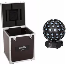 Eurolite LED B-40 Laser Strahleneffekt