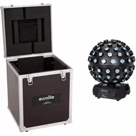 Eurolite LED B-40 Laser Strahleneffekt