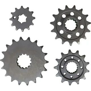JT Sprockets JT JTF1902.16
