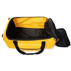 Eastpak Tarp Duffl ́r S 45l Duffelbag Tarp Yolk One Size