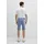 Mavi Röhrenjeans "TIM", Herren, Gr. 34, lt vintage sporty, 99% Baumwolle, 1% Elastan, normal kurz, Jeans, Denim Shorts