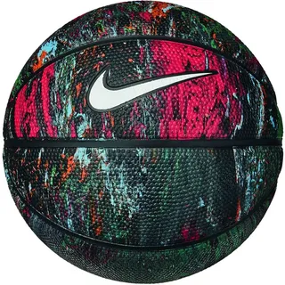 Nike Unisex – Erwachsene Revival Skills Basketball, Multi/Black/Black/White, 3