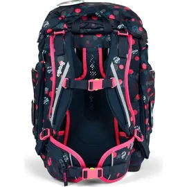 ergobag MAXI 6-tlg. PhantBärsiewelt blau