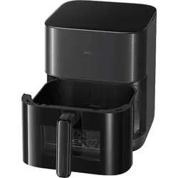 MOVA FD10 Pro Aerochef Heißluftfritteuse 1800 Watt Schwarz