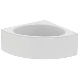 Ideal Standard i.life Eck-Badewanne 140 x 140 x 46,5 cm, weiß