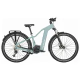 Scott Axis eRIDE 30 Lady Blau Modell 2024