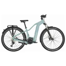 Scott Axis eRIDE 30 Lady Blau Modell 2024