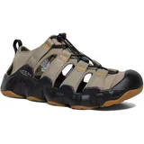 Keen Hyperport H2 Sandalen - Brindle / Black - EU 43