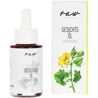 Twiins naturkosmetik & lifestyle gmbh raw Naturkosmetik Gesichtsöl Kürbis