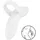 Satisfyer BOLD LOVER Fingerhülle vibrierend Pink 9.1 cm