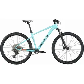 Scott Bikes Scott Contrail 20 MTB-Hardtail Diamant 29 tropic blue - M