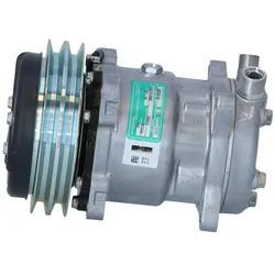 NRF Kompressor 32763G 6258771,6258790 Klimakompressor,Klimaanlage Kompressor,Kompressor, Klimaanlage