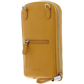 Picard Warm Up 1 Smartphone Bag gelb