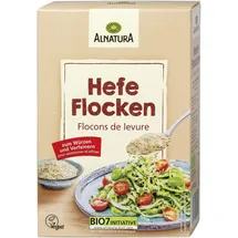 Alnatura Bio Hefeflocken 100,0 g