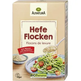 Alnatura Bio Hefeflocken 100,0 g