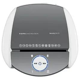 Leitz OptiMax Small Office 350 Weiß