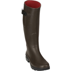 Euro PM Gummistiefel Sully Braun - 44