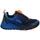 Vado Winner Lo Boa Kinder Blau 34