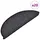 vidaXL Stufenmatte 56 x 17 cm Anthrazit