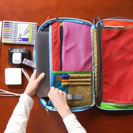 Cotopaxi Tasra 16L Backpack - Del Dia PT Del Dia - OS