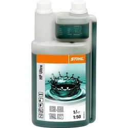 STIHL 2-Takt-Motorenöl HP Ultra