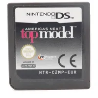America's Next Topmodel