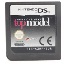 America's Next Topmodel