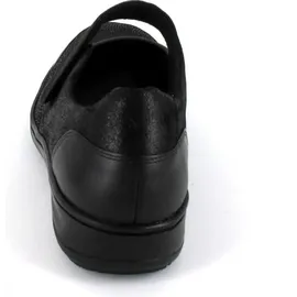 Solidus Kate Damen Schwarz 39